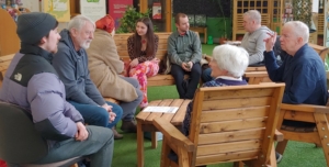 Guided Gaelic Conversation Group for Post-beginners