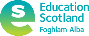 Education Scotland - Foghlam Alba