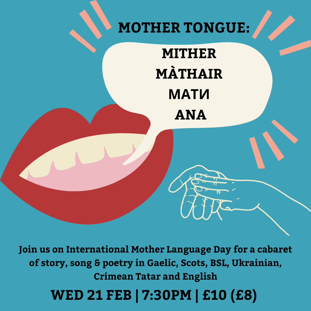 MOTHER TONGUE