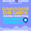 Seachdain na Gàidhlig 2025 Air Bhog // World Gaelic Week 2025 Launched