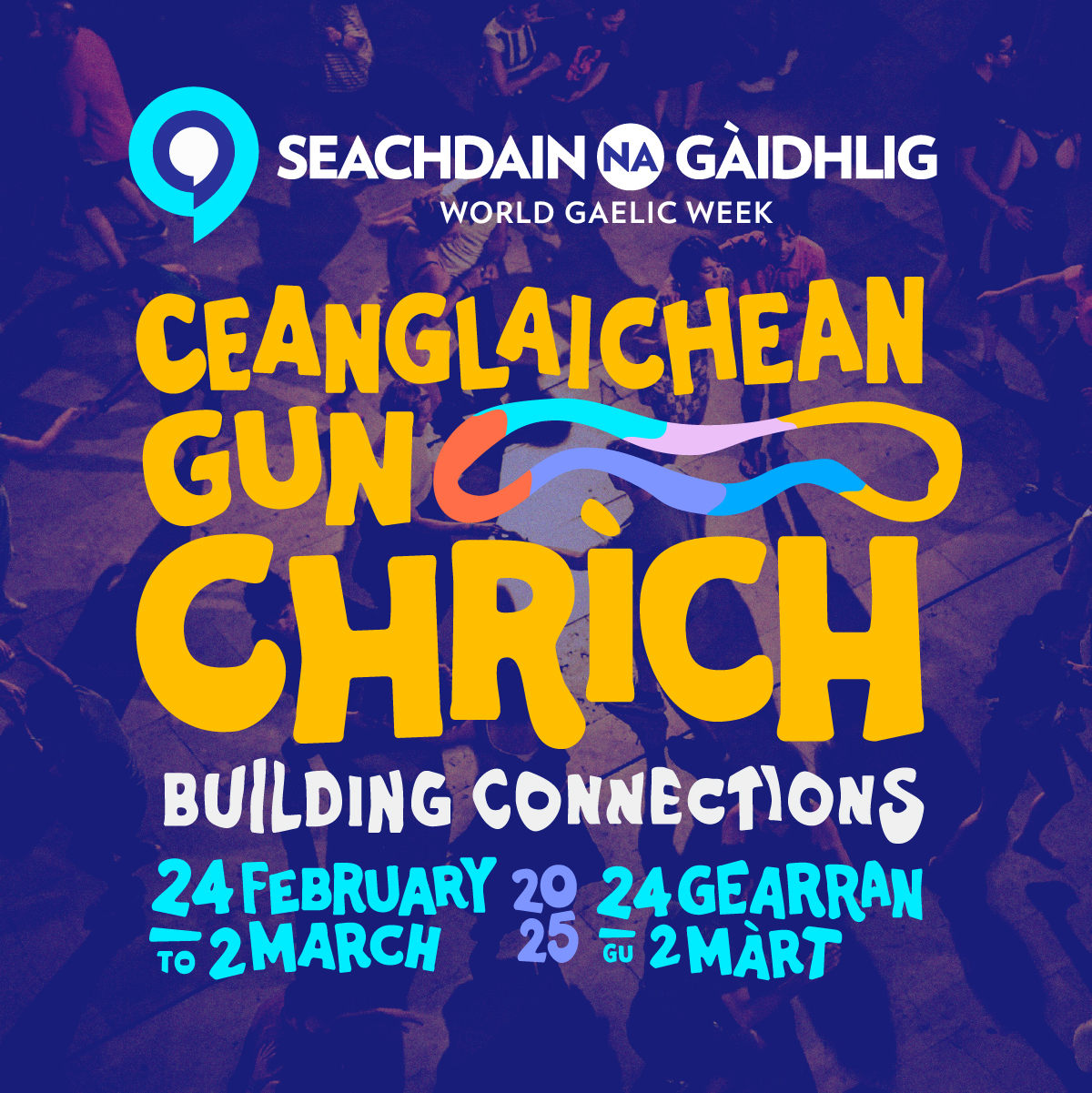 Fàilte gu Seachdain na Gàidhlig 2025! - Seachdain na Gaidhlig