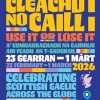 Seo agaibh deagh dhòighean gus pàirt a ghabhail ann an Seachdain na Gàidhlig 2026! // Here are some fun ways to get involved in Seachdain na Gàidhlig 2026!