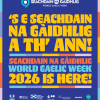 ‘S e Seachdain na Gàidhlig 2026 a th’ ann! // Seachdain na Gàidhlig 2026 is here!