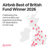 Seachdain na Gàidhlig air a h-ainmeachadh mar bhuannaiche ‘2026 Airbnb Best of British Fund.’ // Seachdain na Gàidhlig named ‘2026 Airbnb Best of British Fund’ winner!Seachdain na Gàidhlig named ‘2026 Airbnb Best of British Fund’ winner!